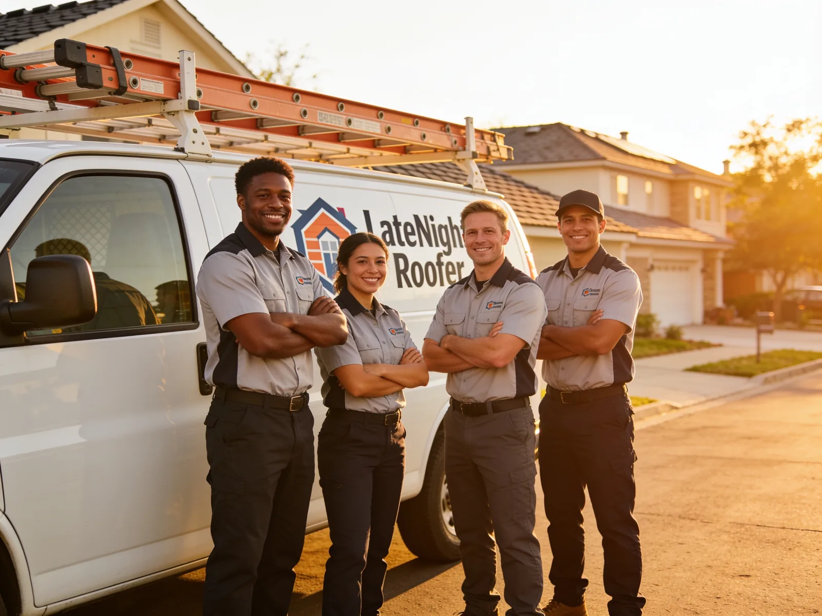 Emergency Roof Repair company in Corryton, TN
