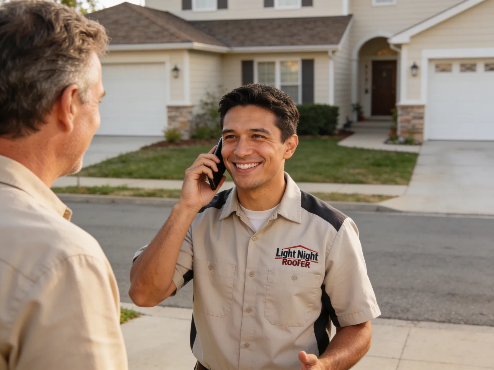 Emergency Roof Repair Corryton, TN FAQs